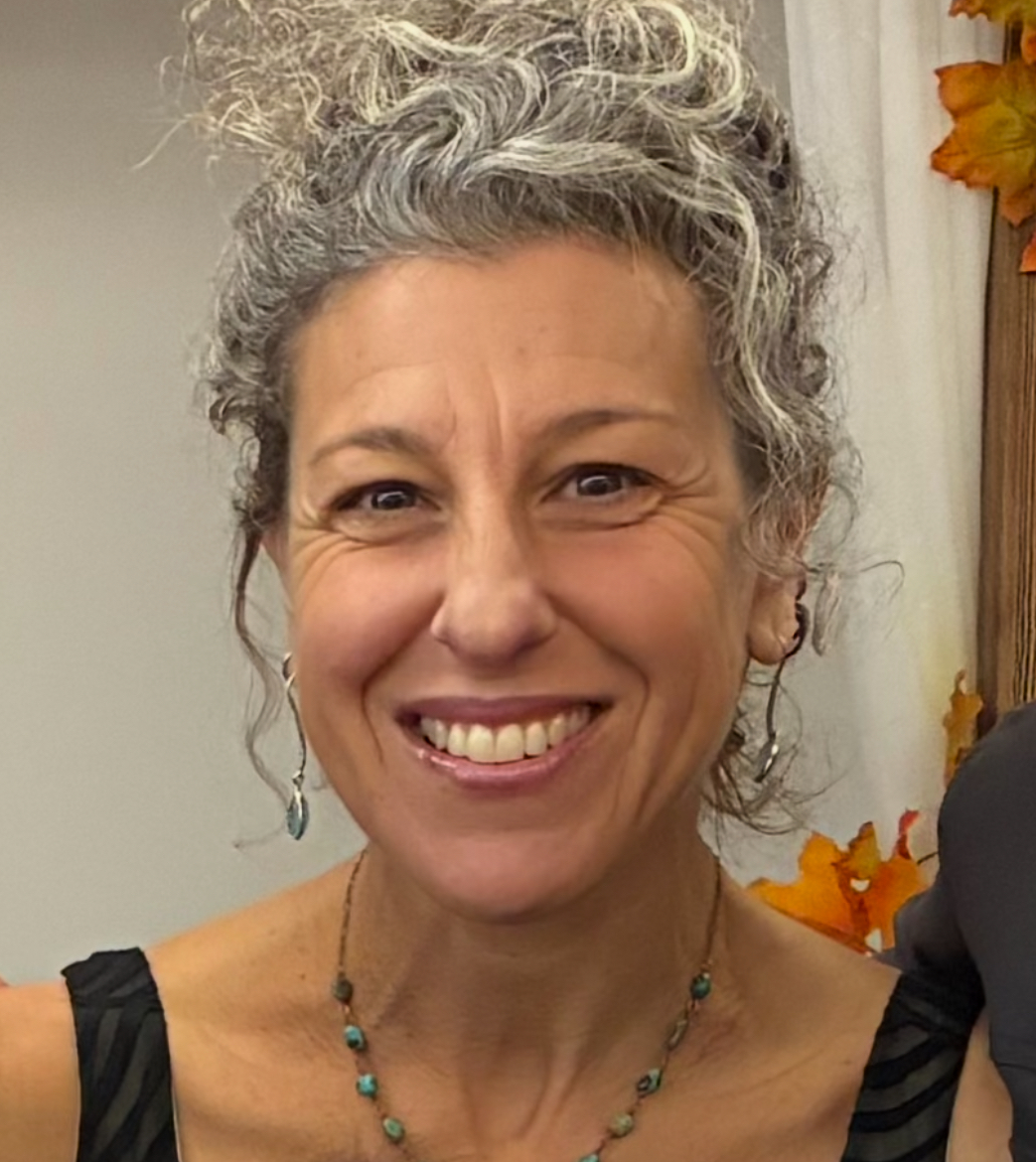 Rachel Rosekind Photo